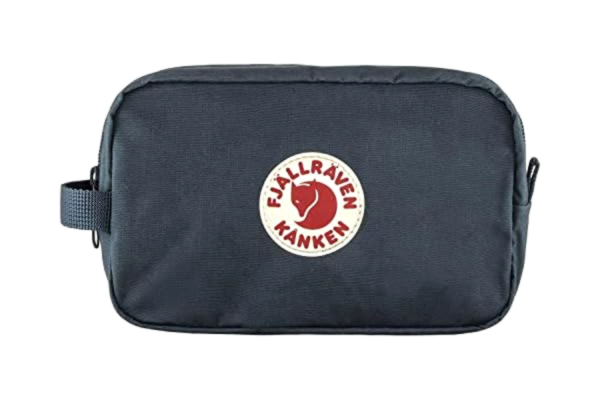 Fjällräven  Kånken Gear Bag (Blå (NAVY/560) ONE SIZE)