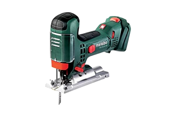 Metabo  STA 18 LTX 100 - Stiksav - ledningfri - 18 V - SOLO