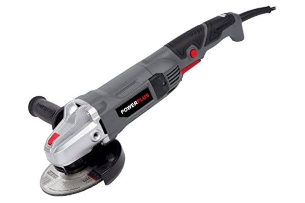 Powerplus Tools Vinkelsliper 125 mm - 900 watt