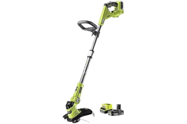 Ryobi Podkaszarka hybrydowa Ryobi RLT1831H20F (+ akumulator 2 Ah + ładowarka)
