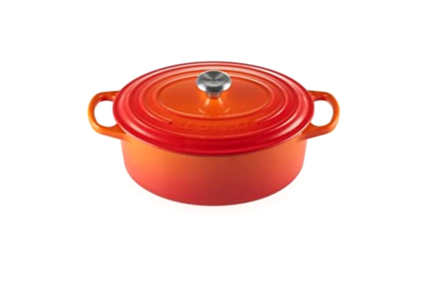Le Creuset  Signature Enamelled