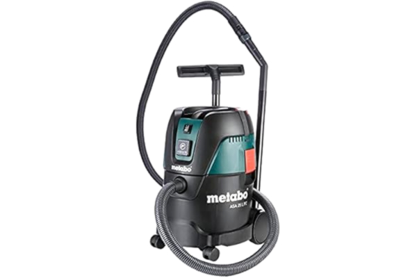 Metabo  Universalsuger ASA 25 Liter PC - 602014000