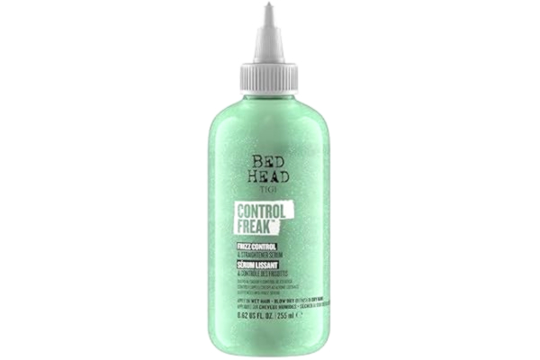 Yves Saint Laurent Bed Head by Tigi Control Freak Anti-Frizz-Serum für glattes und glänzendes Haar, 250 ml