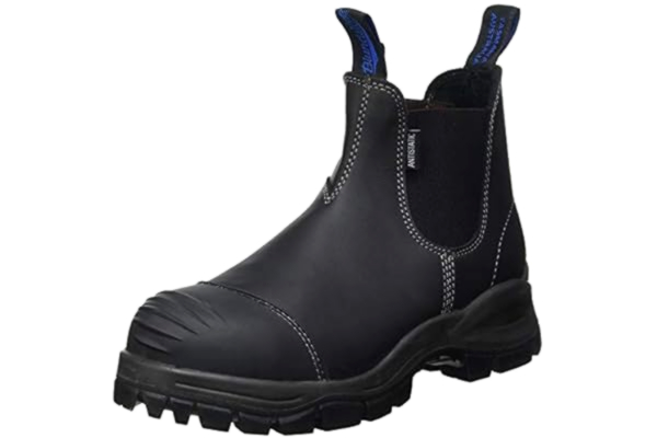 Blundstone  Modell 910 Svart 43