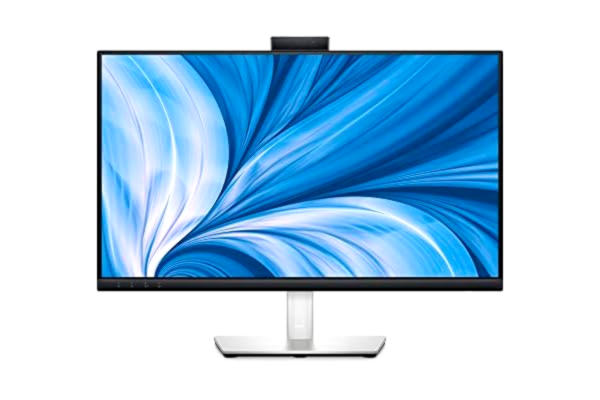 Dell 24" Dell C2423H - 1920x1080 (FHD) - IPS - USB 3.2 HUB - 5 ms - Näyttö