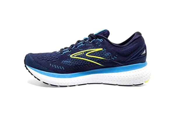 Brooks , blauw, 42.5 EU