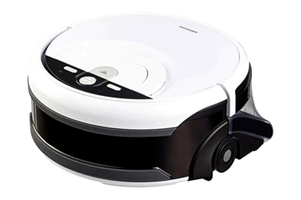 Medion MEDION MD 20053 Robot Mop White / Black Remote Control