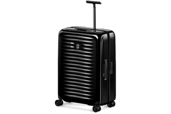 Victorinox VICTORINOX Airox, Medium Hardside Case, Svart, svart, Talla única, Väska