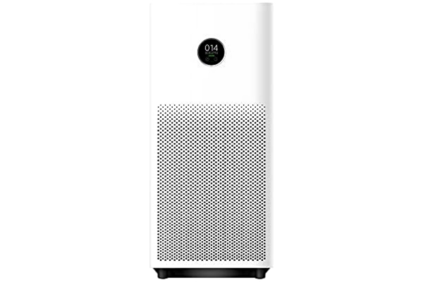 Xiaomi  Smart Air Purifier 4 - Luftrenser - gulvstående