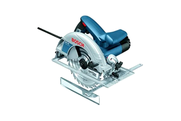 Bosch Pilarka tarczowa Bosch GKS 190 Professional