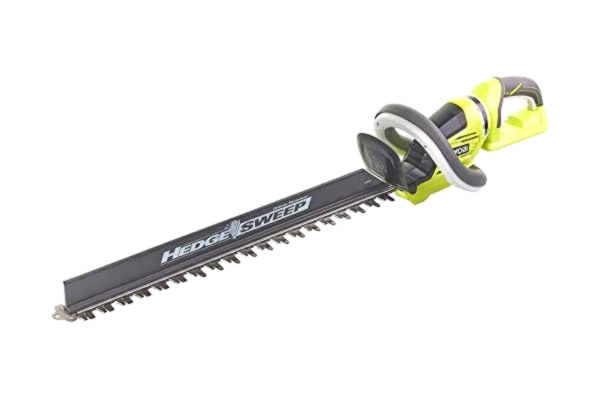 Ryobi RYOBI RHT36B61R 36V Hedge Trimmer, 36 V