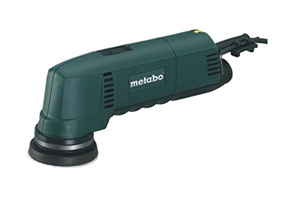 Bahco Metabo Excentersliber SXE 400