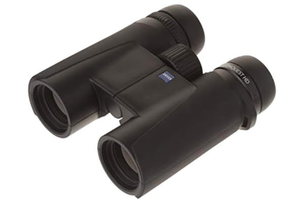 Zeiss  Conquest HD 8 x 32 Binocular, Black
