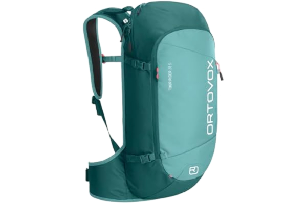 Ortovox  Tour Rider Ryggsäck Unisex vuxen