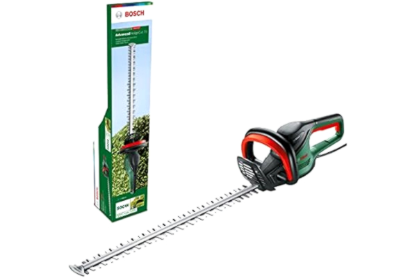 Bosch  Edistynyt HedgeCut 70