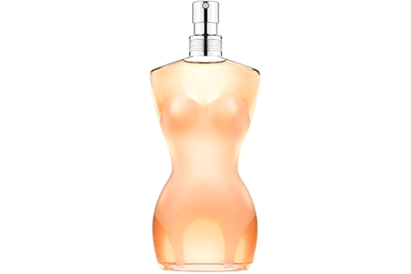Jean Paul Gaultier OXYGENE WOMAN eau de parfum vaporisateur 75 ml