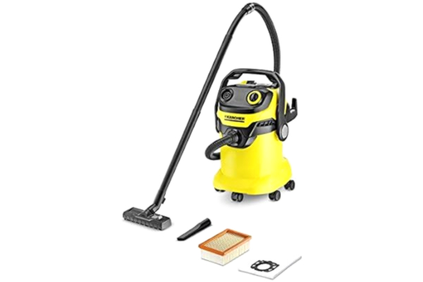 Kärcher KÌ_rcher MV 5 Multi-purpose vacuum cleaner