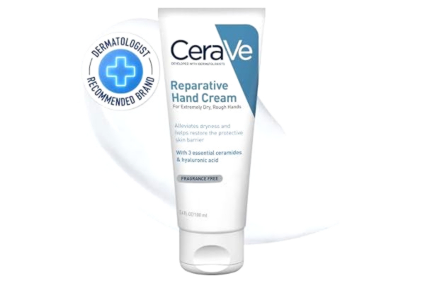 CeraVe  - Regenererande handkräm – 100 ml