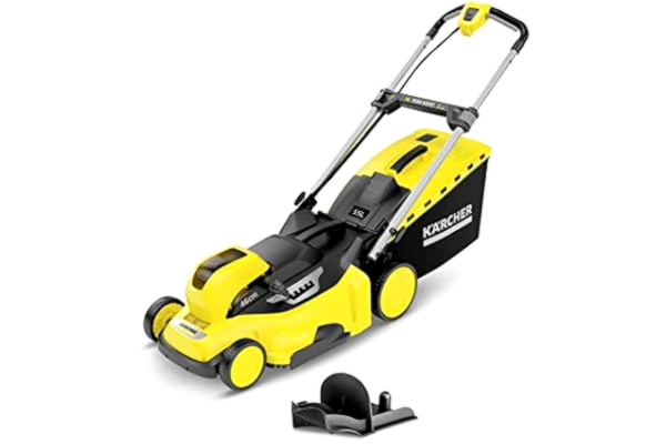 Kärcher Kosiarka akumulatorowa Kärcher LMO 36-46 Battery