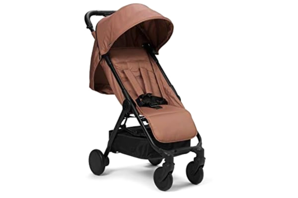 Elodie Details Elodie Mondo Klapvogn Burned Clay One Size