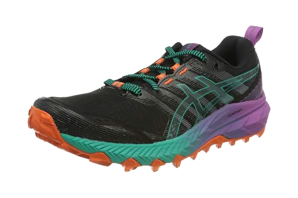 Asics ASICS, Running Shoes Femme, Black, 42 EU