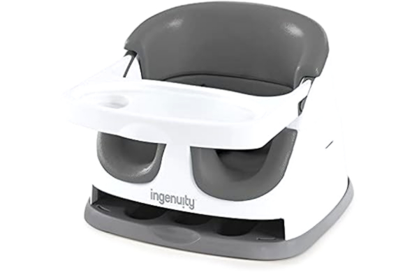 Ingenuity  2-in-1 Baby Sæde Gråt 6 - 12 months