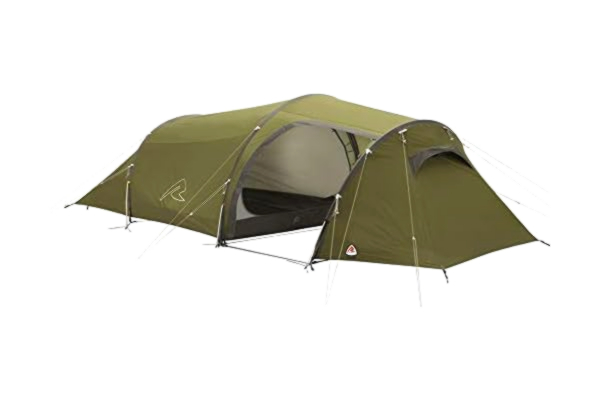 Robens ROBENS Voyager Tente Mixte-Adulte, Multicolore, 3 Personen