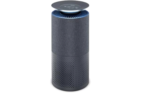 Beurer  68013 LR 401 Luftrenser 69 m² Sort