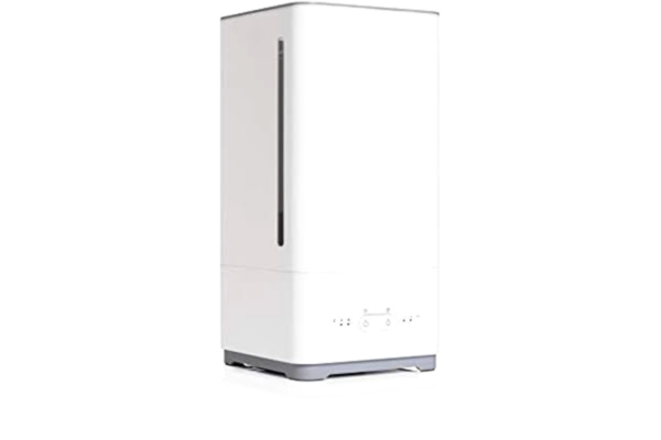 Wilfa  601215 humidifier, Plastic