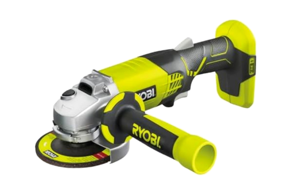 Ryobi  Vinkelsliber R18AG-0