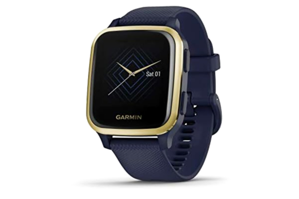 Garmin  Venu Sq Music Edition, 40 mm