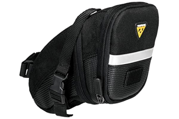 Topeak  Aero Wedge Pack m/Strop, Small