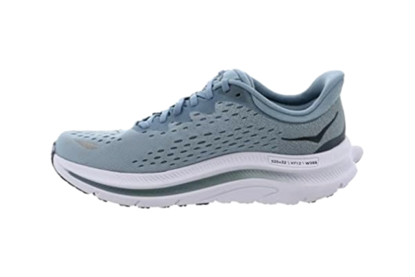 Hoka One One HOKA one one Kawana, Running Shoes Homme, Blue Glass, 45 1/3 EU