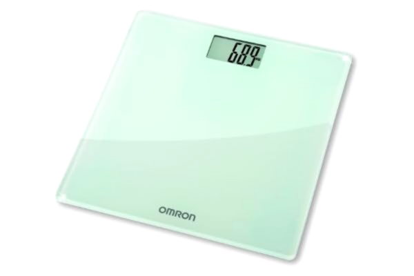 Omron  HN-286 - kylpyhuonevaaka