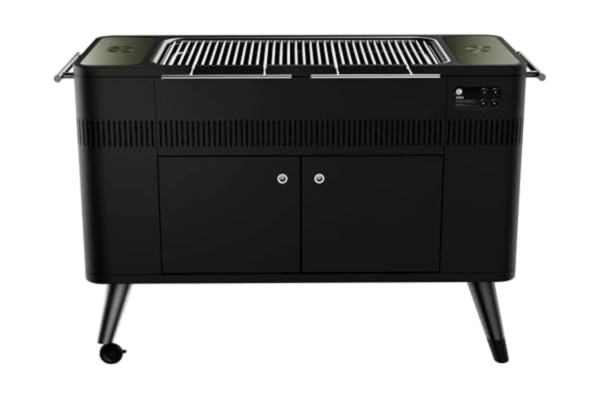 Everdure  HUB II Kul grill by Heston Blumenthal