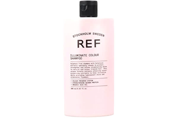 REF  Illuminate Colour Shampoo 285 ml