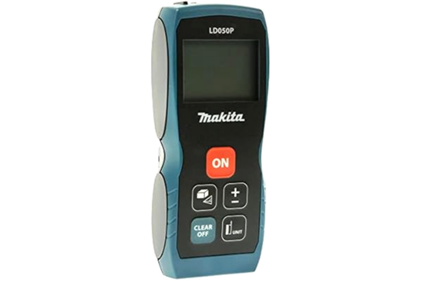 Makita Laseravståndsmätare, 50 M