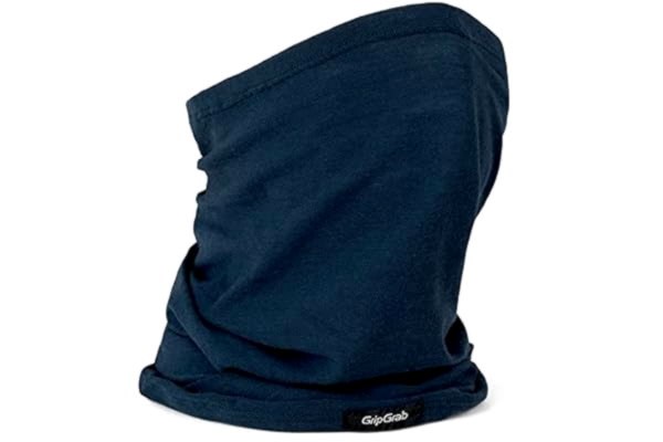 GripGrab  tubhalsduk merinoull cykel merino slangduk cykling halsduk loop halsduk halsvärmare cykling ull