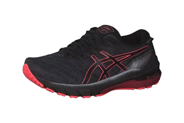 Asics Gt-2000 10 G-Tx, Carrier Grey/Black, 37