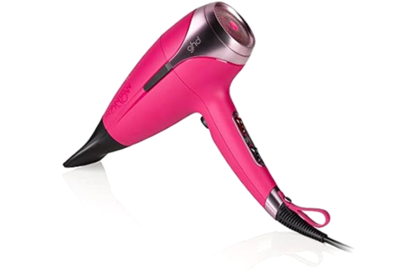 GHD ghd helios roze haardroger, professionele haardroger, orchid pink, limited edition