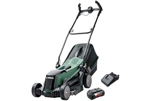 Bosch Akkuruohonleikkuri EasyRotak 36, Bosch