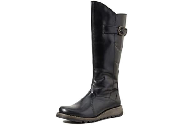 Fly London Støvler Fly London  MOL 2