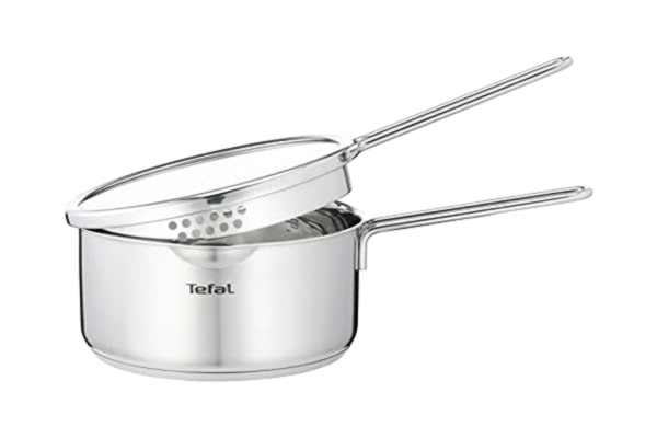 Tefal  H8522235 Saucepan - Gryder & pander