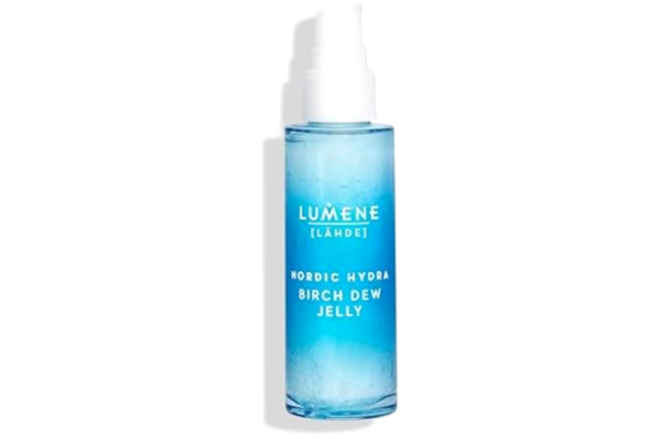 Lumene  Nordisk Hydra Björk Tåre Gel 50 ml