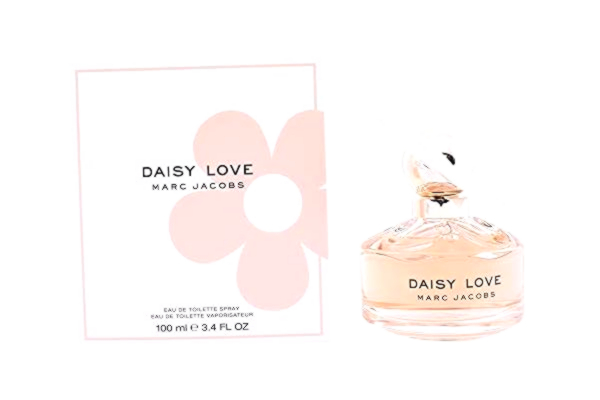 Marc Jacobs  Daisy LOVE 100 ml Eau de Toilette Spray