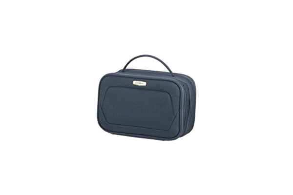 Samsonite  Spark SNG - Toiletry Bag, 30 cm, 7 Litre, Blue