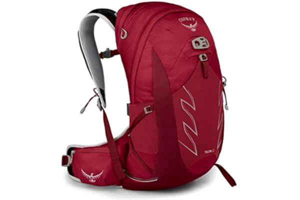 Osprey  Talon 22 plecak turystyczny dla mężczyzn