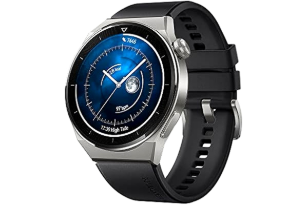 Huawei  Watch GT 3 Pro 46mm GPS (sort)
