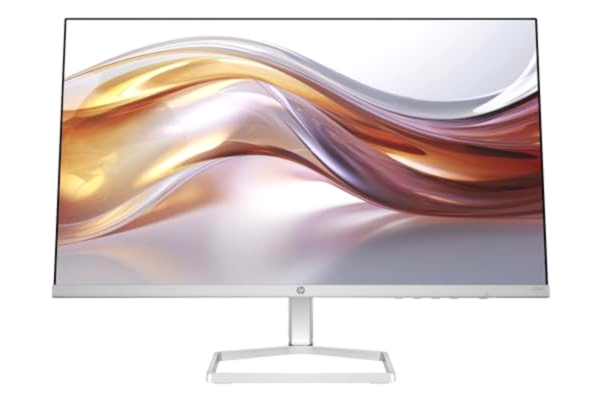 HP  Series 5 23.8 inch FHD Monitor - 524sf
