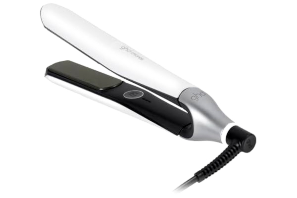 GHD ghd Chronos Hair Straightener White